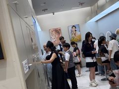 -天真蓝照相馆(五角场百联又一城店)