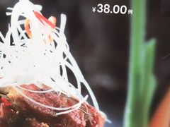 -一澜江宴·江景地标楚菜(江滩公园店)