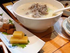 -四季民福烤鸭店(前门廊房二条店)