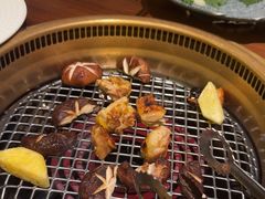 -御牛道日式烤肉料理(杭州万象城店)