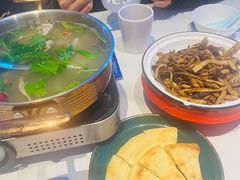 -阿娜尔·新疆菜(宜家荟聚中心店)
