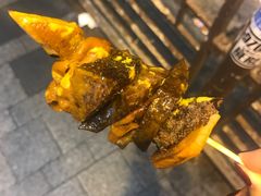 牛杂-豪華小食.華記