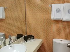 -香港悦品海景酒店