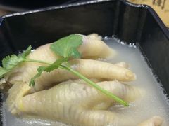 -聚福宝合苑食府(南头镇店)