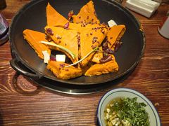-马厂老火锅(胜太路店)