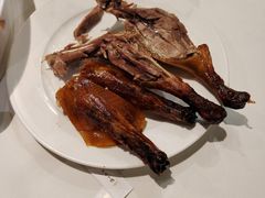 -在前门·烤鸭北京菜(五月花广场店)