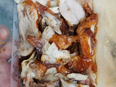 -合兴居烤鸭店