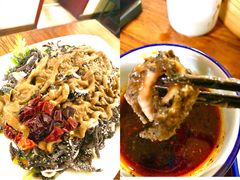 -正宗天津烧麦馆(柳州路店)