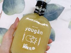 -野萃山·潮汕厚果汁(十亩地店)