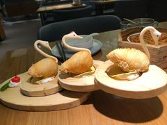 -点心传说·粤菜点心(佐阾虹湾店)