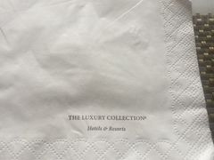 -利顺德大饭店·维多利亚花园(小白楼店)