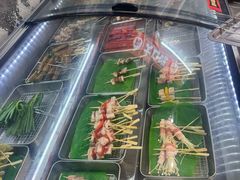 -蜀牛哥·炭火牛肉烤串鲜啤自助(龙泉铂悦山店)