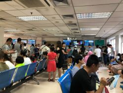 点击看大图 -首都儿科研究所附属儿童医院