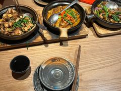-啫火啫啫煲·顺德干蒸(西乡天虹店)
