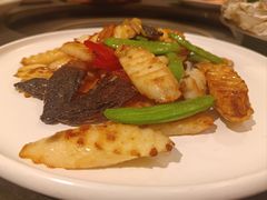 -飞尝蚝·顺德菜·鱼生(顺德总店)