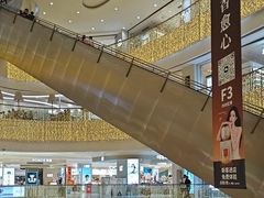 -银泰百货(北京大红门店)