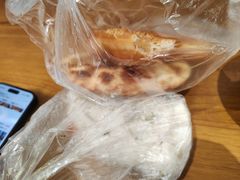-文武王氏烧饼·无矾油条(西溪路店)