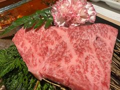 -神户牛焼肉専門店 牛一(道顿堀店)