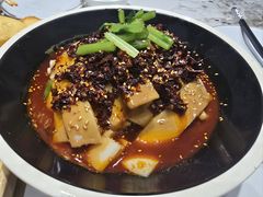 -蓝田印象
