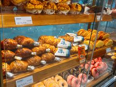 -面包新语(融创茂店)