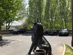 -那家小馆•北京菜•烤鸭(香山店)
