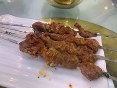 -马尔龙新疆饭店·清真(瑞景店)