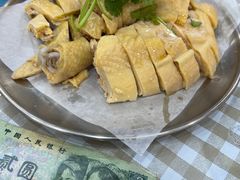 -阿金大白·上海菜馆(新天地店)