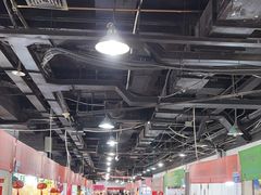 -中国国际会展中心-马甸购物街