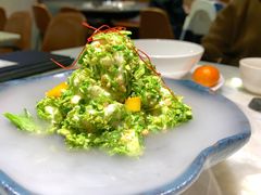 奇妙虾仁-啫·粤风料理·啫啫煲(仓山万达广场店)