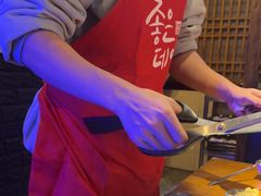 -唯成•韩国炭火烤肉 유성고기