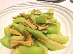 -虎哥私房菜(馒头山店)