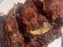 -蝎王府羊蝎子(虎坊桥总店)