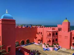 -漳州滨海火山岛自然生态风景区