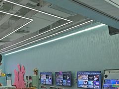 -CIAO·团建聚餐·生日派对轰趴馆(福田店)