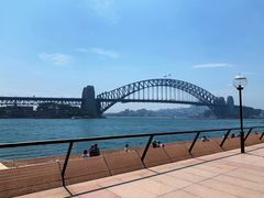 -悉尼海港大桥