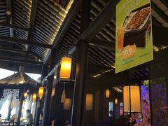 -绿茶餐厅(昆明世纪金源店)