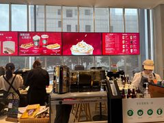 -星巴克臻选(舟山凯虹广场店)