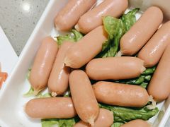 -巴蜀王婆大虾(首经贸店)