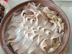 -砂锅居饭庄·京菜(西四店)