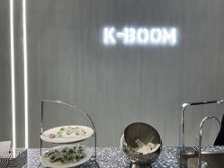 -凯博K-boom Hair Salon