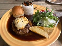 -Cafe Alice咖啡爱丽丝(奥城店)