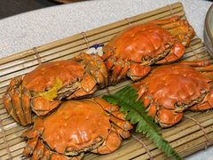 -上井料理黑金店(IFS国金中心店)