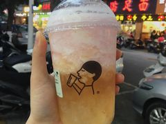 -喜茶(中山利和新地店)