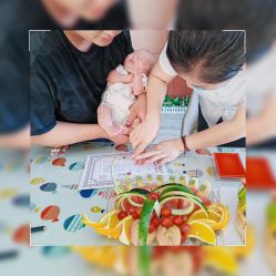 -喜月来月子会所