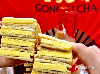 这一口冠军奶茶在深圳没有对手