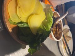 -探鱼·鲜青椒爽麻烤鱼(天一广场店)