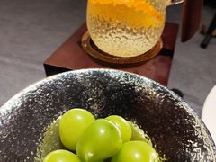-A One Kitchen·南京精菜馆(德基广场店)