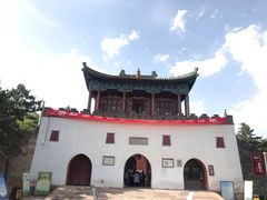 -须弥福寿之庙