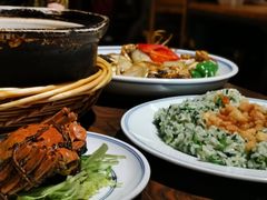 -周家二小姐的菜(西津渡店)