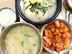 -神仙雪浓汤(弘大店)